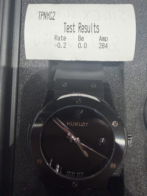 Hublot 511.CX.1270.RX