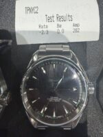 Omega 231.10.42.21.01.001