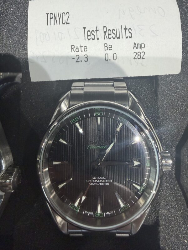 Omega 231.10.42.21.01.001