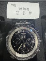 Breitling A44362