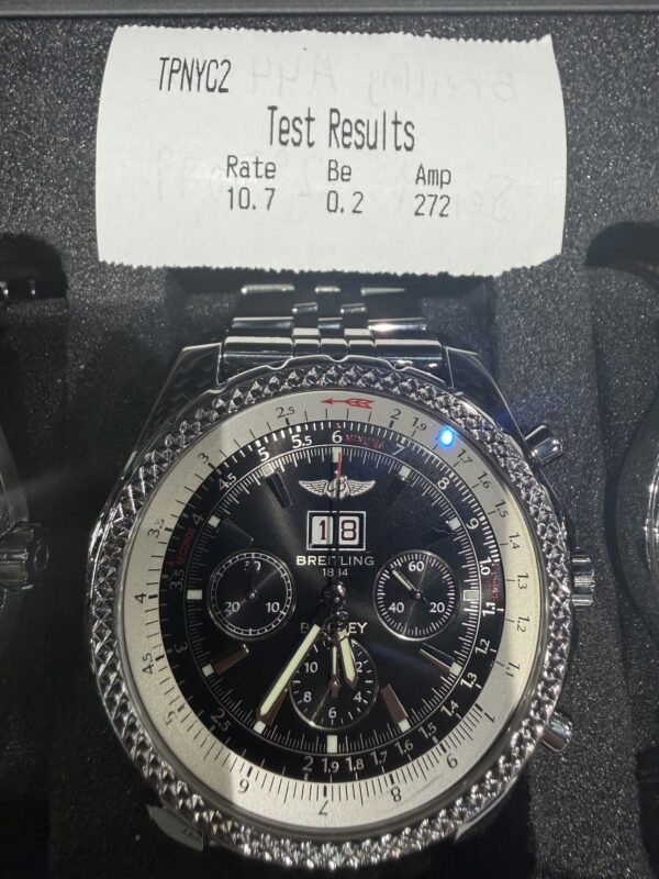 Breitling A44362