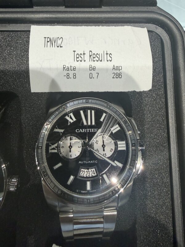 Cartier W7100061