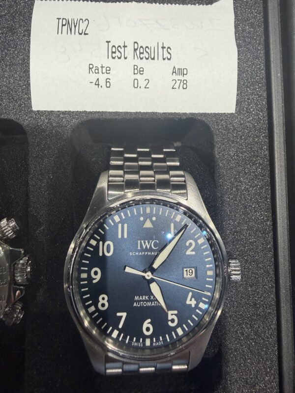 IWC IW327016