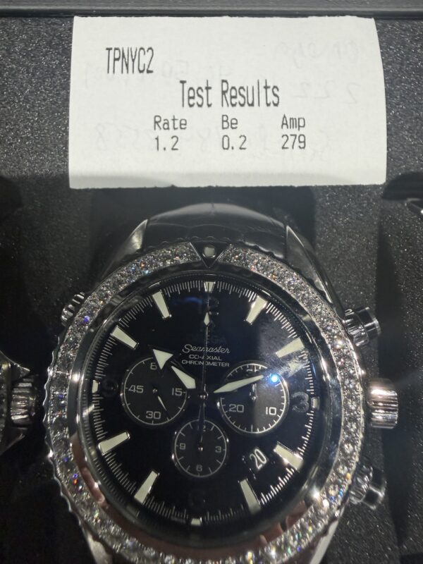 Omega 222.18.46.50.01.001