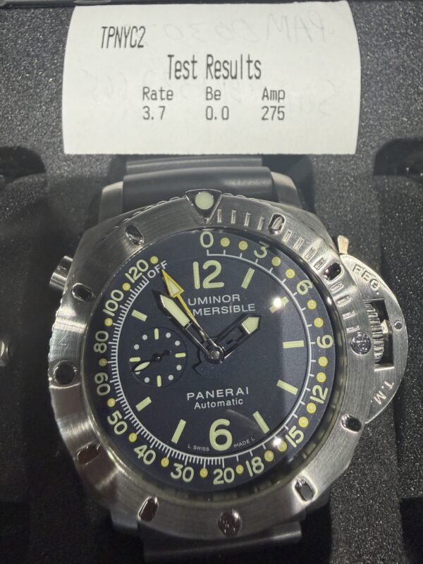 Panerai PAM00307