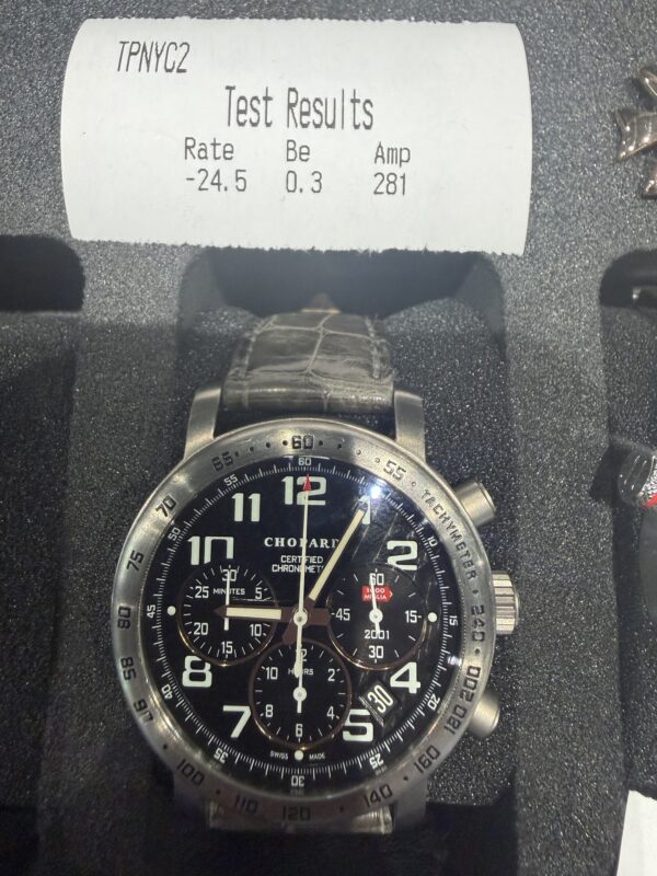 Chopard 16/8915