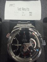 Tag Heuer CAV5115.BA0902