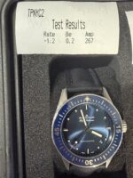 Blancpain 5100-1140-O52A