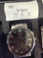 Breguet 5527/TI/G2/TW0