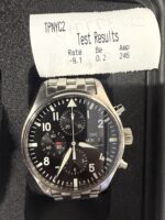 IWC IW377710