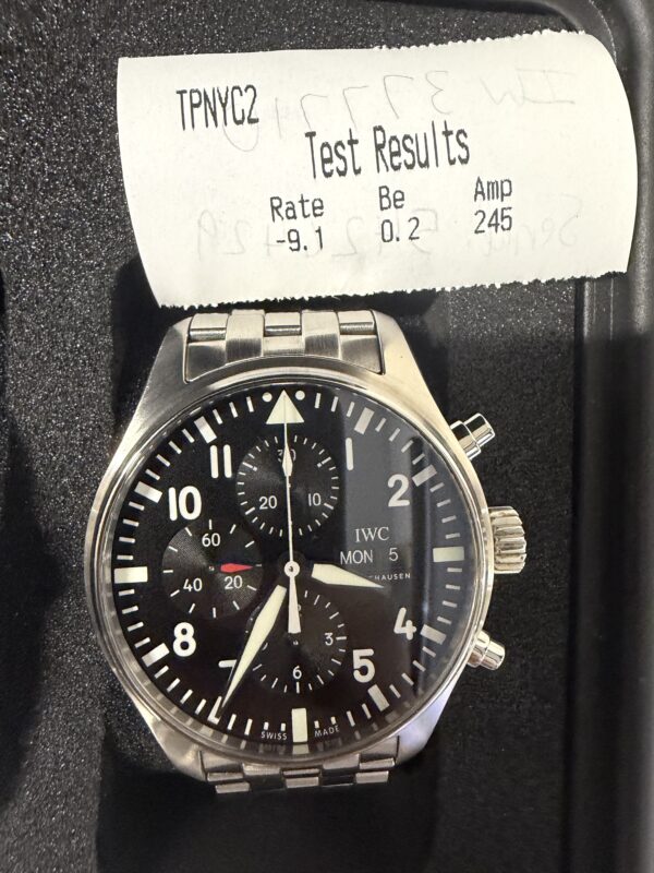 IWC IW377710