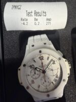 Hublot 341.CH.230.RW