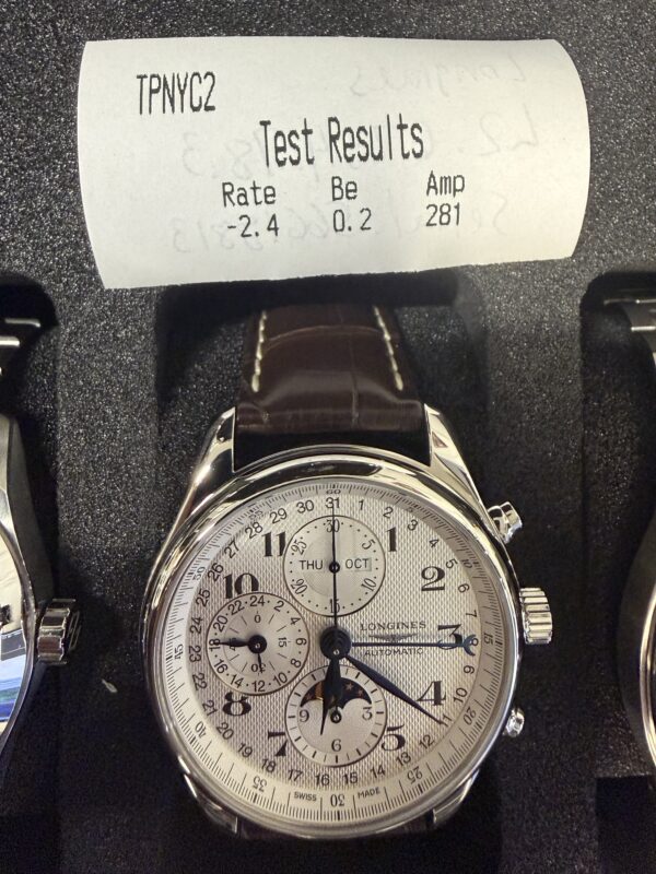 Longines L2.673.4.78.3