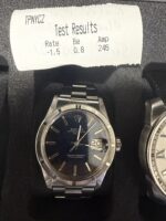 Rolex 1501