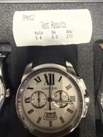 Cartier W7100046