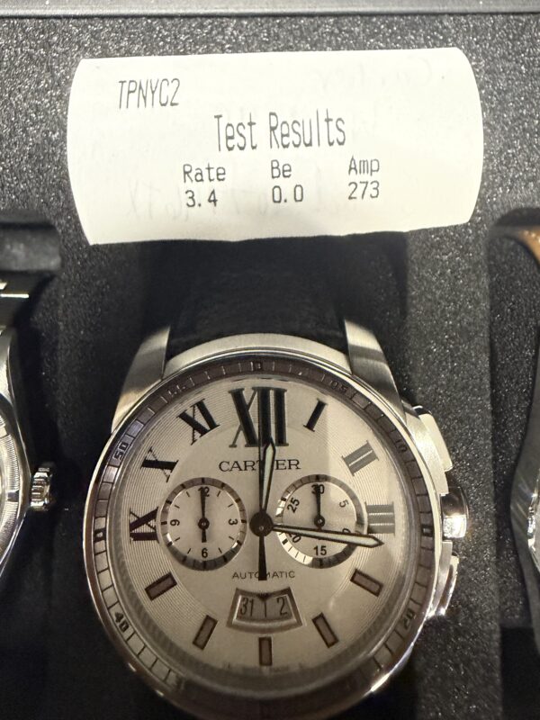 Cartier W7100046