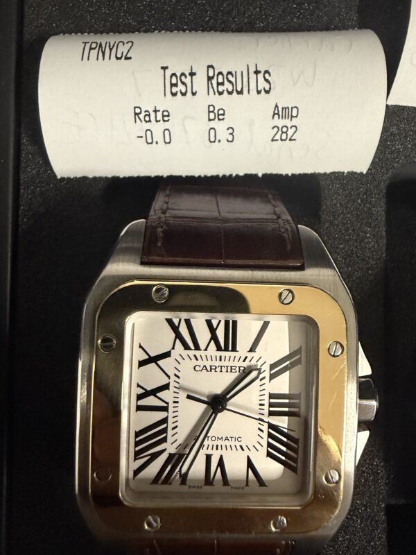Cartier W20077X7