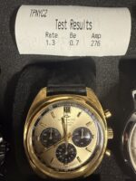 Movado HS360