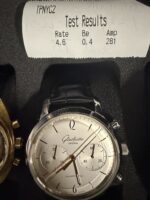 Glashütte 1-39-34-03-22-04
