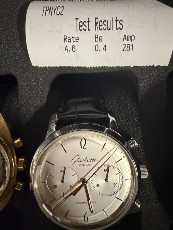 Glashütte 1-39-34-03-22-04