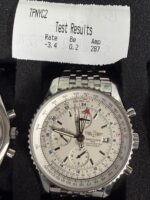 Breitling A24322