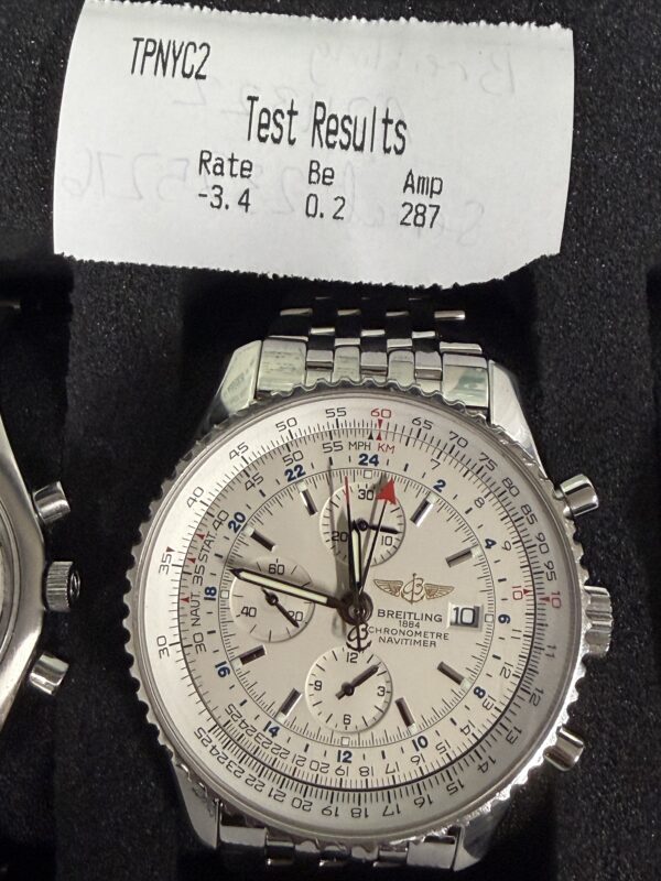 Breitling A24322