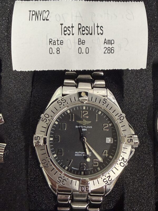 Breitling A17035